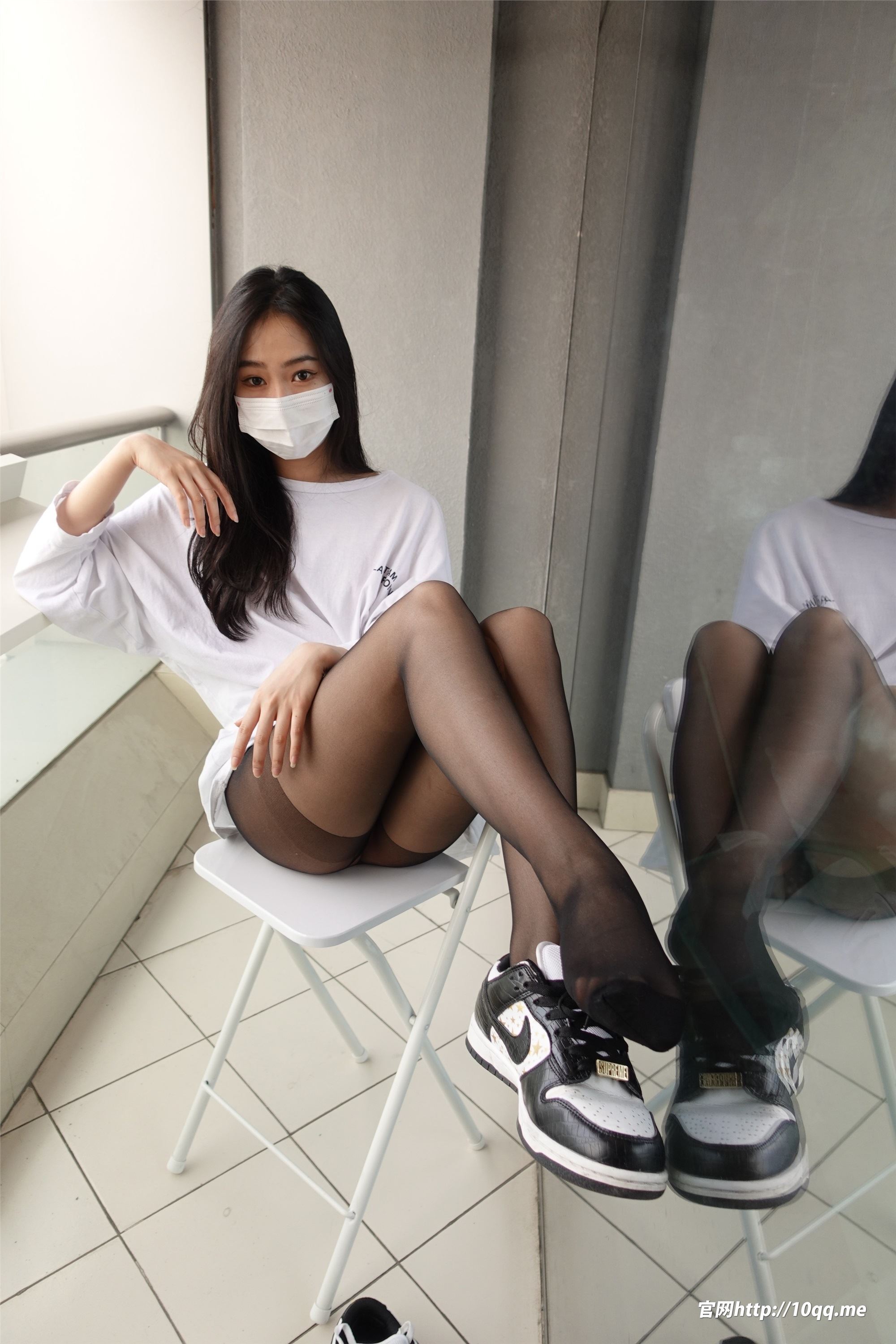 ROSI口罩系列 2022.06.04 NO.2183